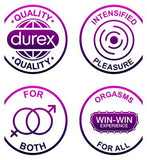 Durex Intense Delight Vibrating Bullet