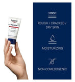 Eucerin Aquaphor Soothing Skin Balm for Dry Cracked Skin 45ml