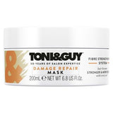 Toni & Guy Hair Mask Damage Repair 200ml