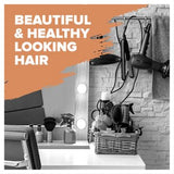 Toni & Guy Heat Protection Mist 150ml