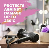 Toni & Guy Heat Protection Mist 150ml