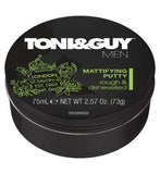 Toni & Guy Men Mattifying Putty 75ml
