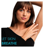 Vichy Deodorant 48H Intensive Anti-Perspirant Roll-On, Hypoallergenic, Suitable for Sensitive Skin 50ml