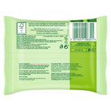 Simple Kind to Skin Cleansing Facial Wipes 7 wipes