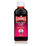 Covonia Dry & Tickly Cough Linctus 180ml