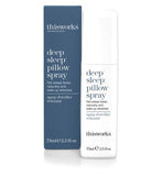 This Works Deep Sleep™ Pillow Spray 75ml