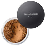 bareMinerals Original Matte Loose Mineral Foundation Broad Spectrum SPF 15