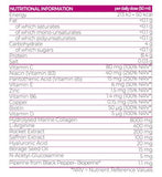 Pure Gold Collagen 10 Day Programme