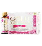Pure Gold Collagen 10 Day Programme
