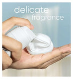 Venus Satin Care Shaving Gel for Normal Skin with Lavender Touch 200ml