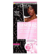 Casting Crème Gloss 100 Liquorice