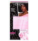 Casting Crème Gloss 100 Liquorice