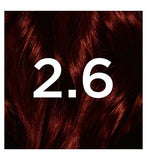 Garnier Nutrisse Ultra Color 2.6 Dark Cherry Red Permanent Hair Dye