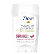 Dove Women Antiperspirant Deodorant Maximum Protection Stick Pomegranate 45ml