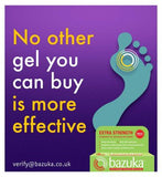 Bazuka Extra Strength Treatment 26% w/w Gel
