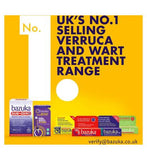 Bazuka Extra Strength Treatment 26% w/w Gel