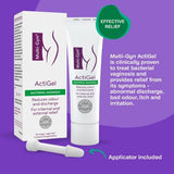 Multi-Gyn ActiGel BV Treatment Gel 50ml