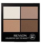 Revlon ColorStay Day to Night Eyeshadow Quad