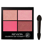 Revlon ColorStay Day to Night Eyeshadow Quad