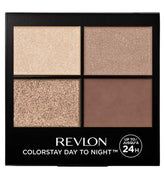 Revlon ColorStay Day to Night Eyeshadow Quad