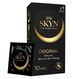 SKYN Original Condoms (Non-Latex) - 10 Pack
