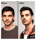 got2b Hair Texture Clay i Styler 75 ml