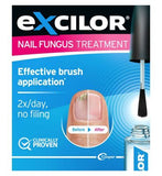 Excilor Treatment for Fungal Nail Infection - 3.3ml