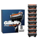 Gillette ProGlide Razor Refills for Men, Razor Blade Refills