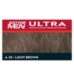 Just For Men AutoStop Hair Dye Light Brown