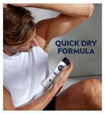 NIVEA MEN Sensitive Protect 48h Anti-Perspirant Deodorant Spray 250ml