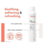 Avène Thermal Spring Water Spray for Sensitive Skin 300ml