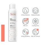 Avène Thermal Spring Water Spray for Sensitive Skin 300ml