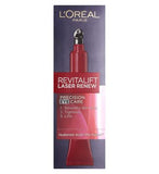 L'Oreal Paris Revitalift Laser Renew Anti Ageing Eye Cream 15ml