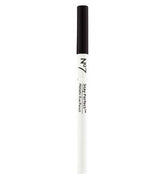 No7 Stay Perfect Metallic Eyes Pencil