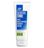 Boots DermaCare Daily Moisturising Shower Cream - 250ml