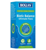 Bioglan Biotic Balance Ultimate Flora - 30 Capsules