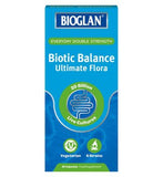 Bioglan Biotic Balance Ultimate Flora - 30 Capsules