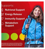 Centrum Fruity Chewables Multivitamins, 30 Tablets