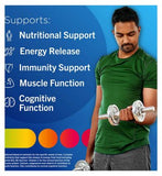 Centrum Men Multivitamins & Minerals - 30 Tablets