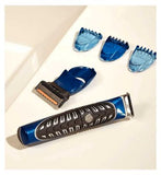 Gillette Styler Trimmer for Men, 1 Trimmer, Shave - Trim - Edge with 3 Comb Attachments and Braun Engineered Technology<br/>