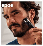 Gillette Styler Trimmer for Men, 1 Trimmer, Shave - Trim - Edge with 3 Comb Attachments and Braun Engineered Technology<br/>