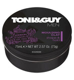 Toni & Guy Men Moulding Clay Shape & Hold 75ml