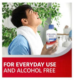 Corsodyl Daily Gum Care Mouthwash Alcohol Free Cool Mint 500ml