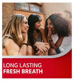 Corsodyl Daily Gum Care Mouthwash Alcohol Free Fresh Mint 500ml