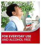 Corsodyl Daily Gum Care Mouthwash Alcohol Free Fresh Mint 500ml