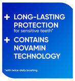 Sensodyne Sensitive Toothpaste Repair & Protect Whitening 75ml