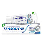 Sensodyne Sensitive Toothpaste Repair & Protect Whitening 75ml