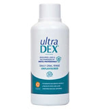 UltraDEX Daily Oral Rinse Unflavoured 500ml