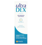 UltraDEX Low-Abrasion Toothpaste 75ml
