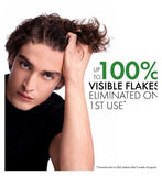 Vichy Dercos Anti-Dandruff and Anti-Itch Dermatological Shampoo for Dry Hair with Salicylic Acid, 200ml